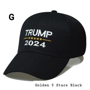 New Trump 2024 Hats